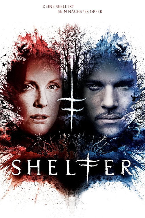 Poster von Shelter