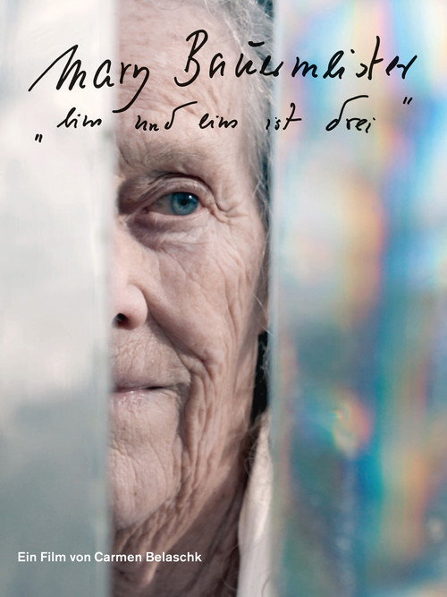 Poster von Mary Bauermeister - Eins plus eins ist drei