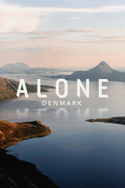 Alone Denmark