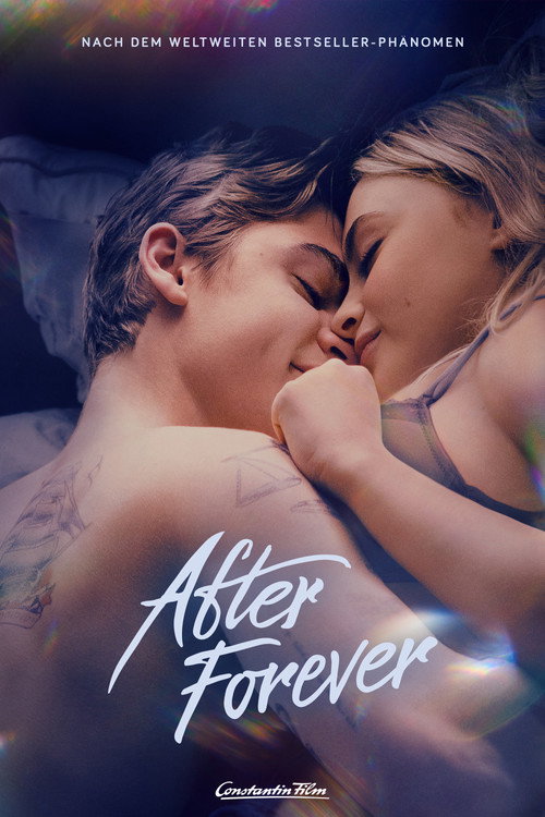Poster von After Forever