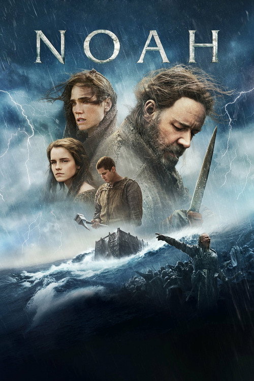 Poster von Noah