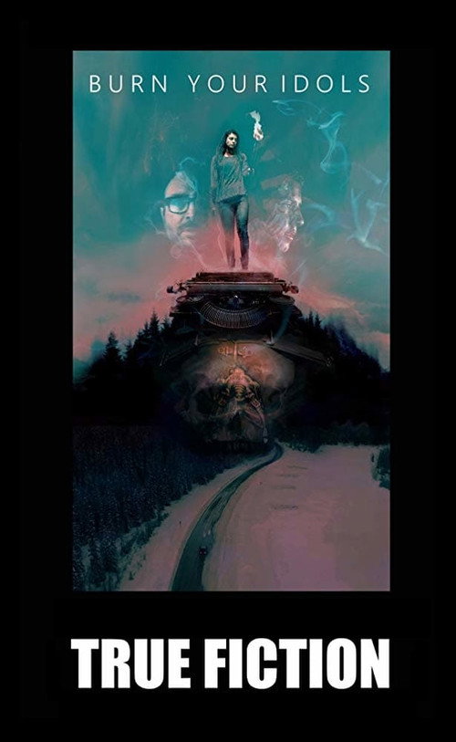 Poster for True Fiction