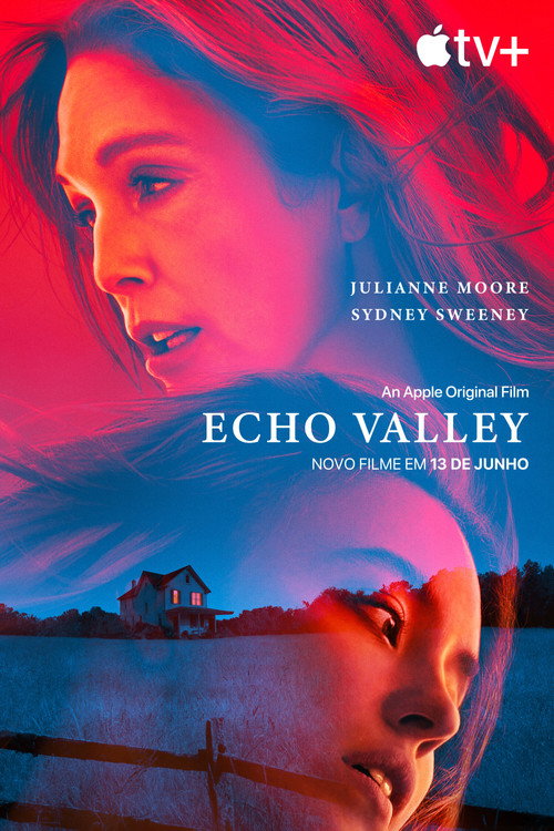 Echo Valley