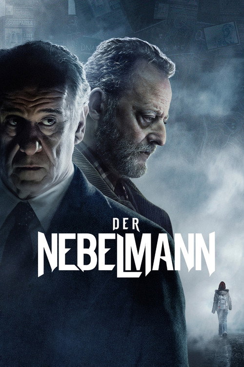 Poster von Der Nebelmann