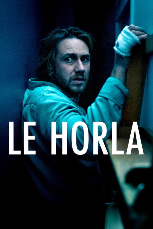 Poster von Das unsichtbare Wesen