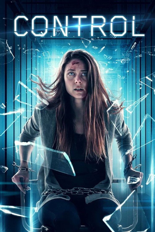 Poster von Control