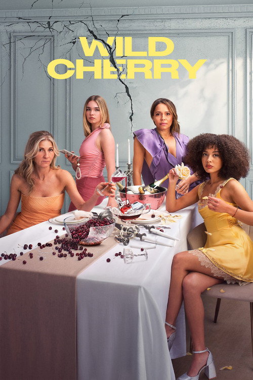 Poster for Wild Cherry