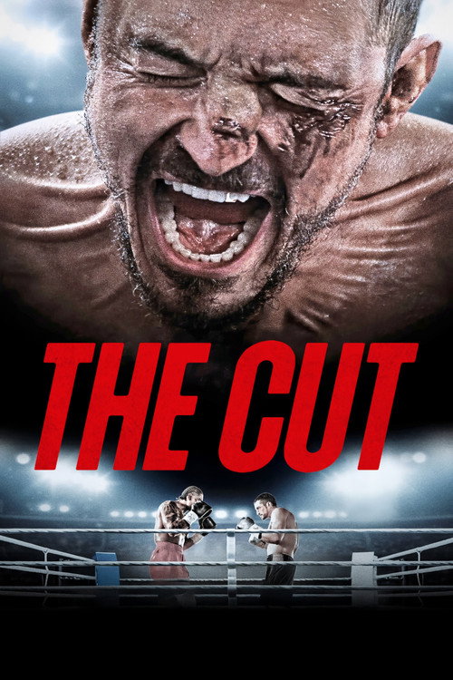 Poster von The Cut