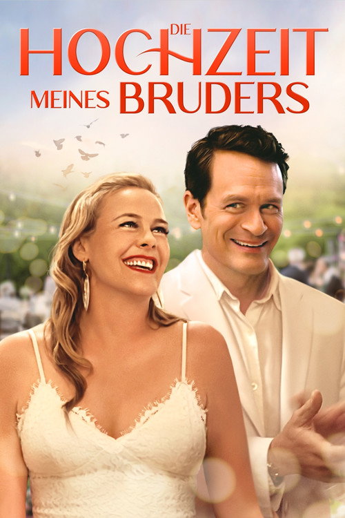 Poster von Die Hochzeit meines Bruders