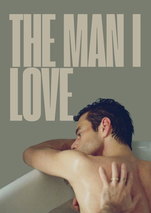 Poster for The Man I Love