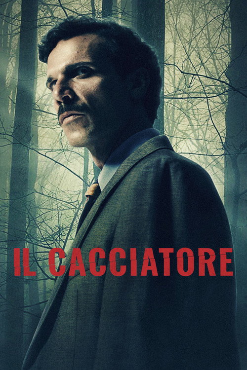 Poster von Il Cacciatore - The Hunter