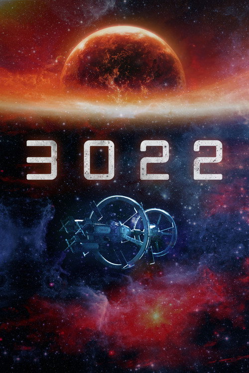 Poster von 3022