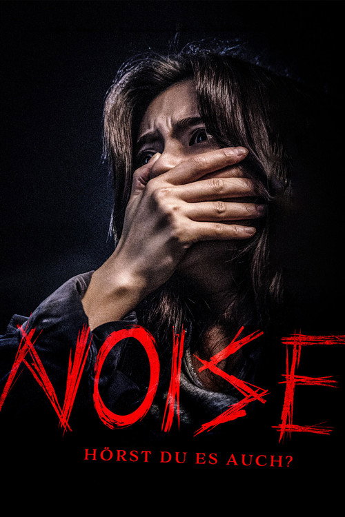 Poster von Noise - Hörst du es auch?