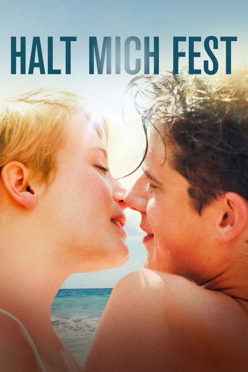 Poster von Halt mich fest