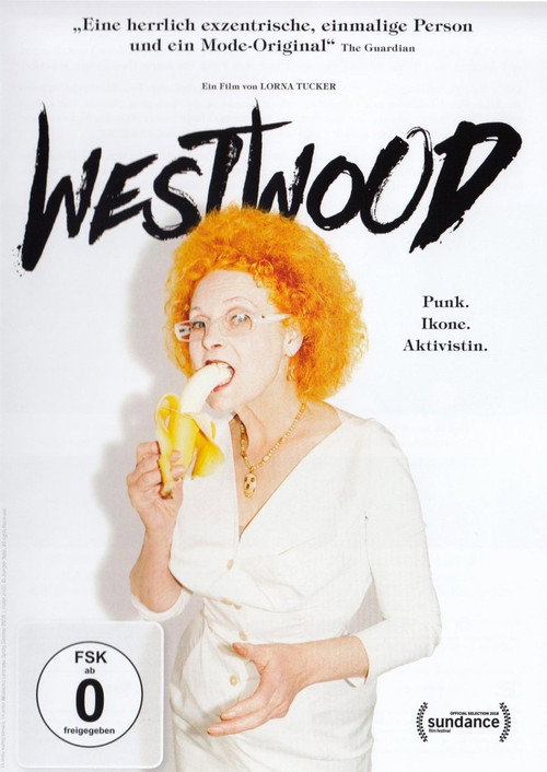 Poster von Westwood