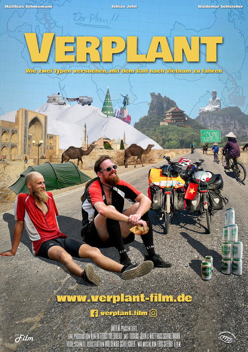 Poster von Verplant