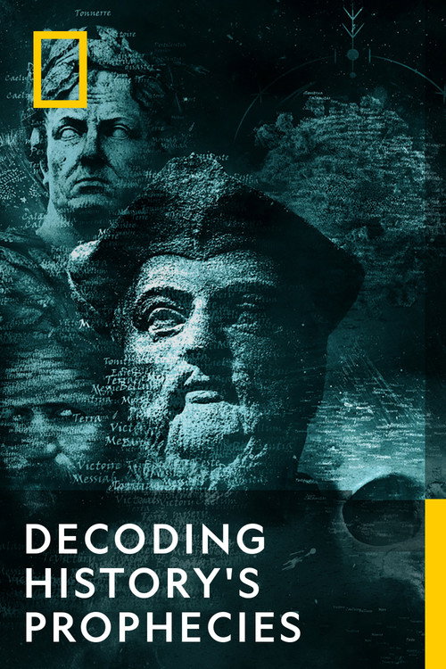 Decoding History’s Prophecies