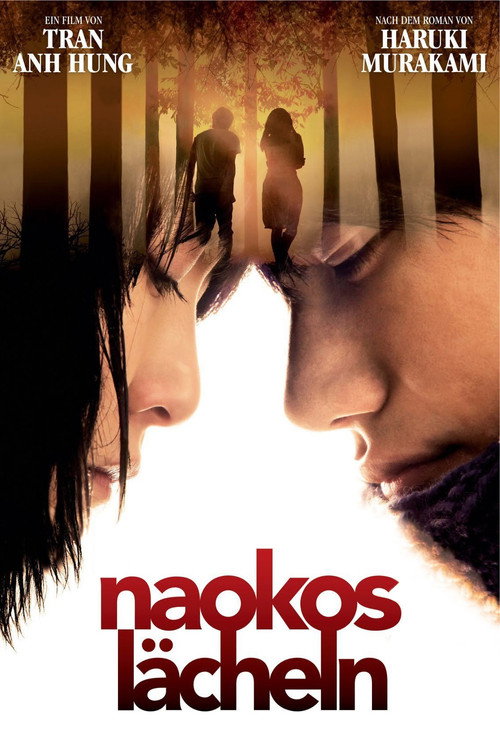 Poster von Naokos Lächeln