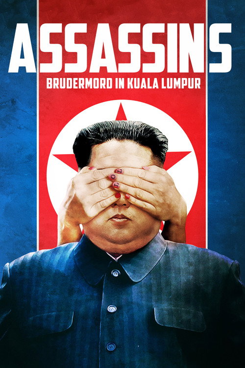 Poster von Assassins - Brudermord in Kuala Lumpur