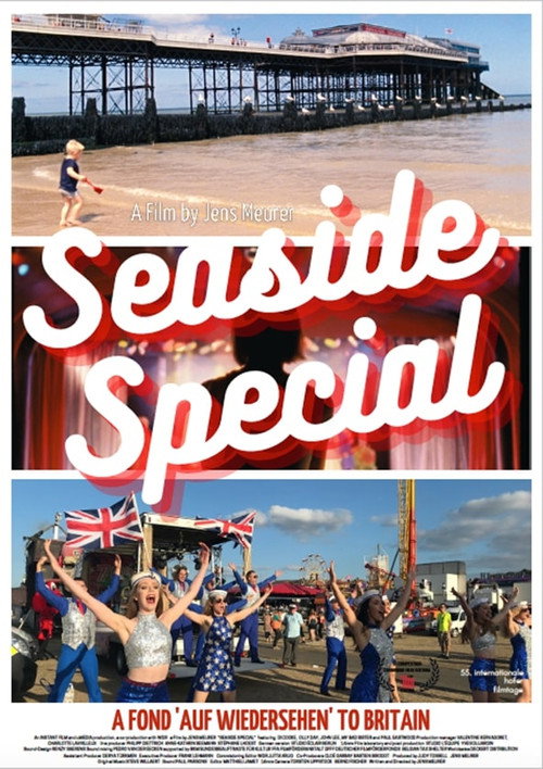 Poster von Seaside Special