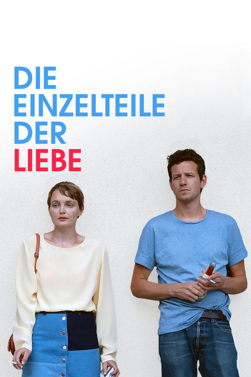 Poster for The Components of Love