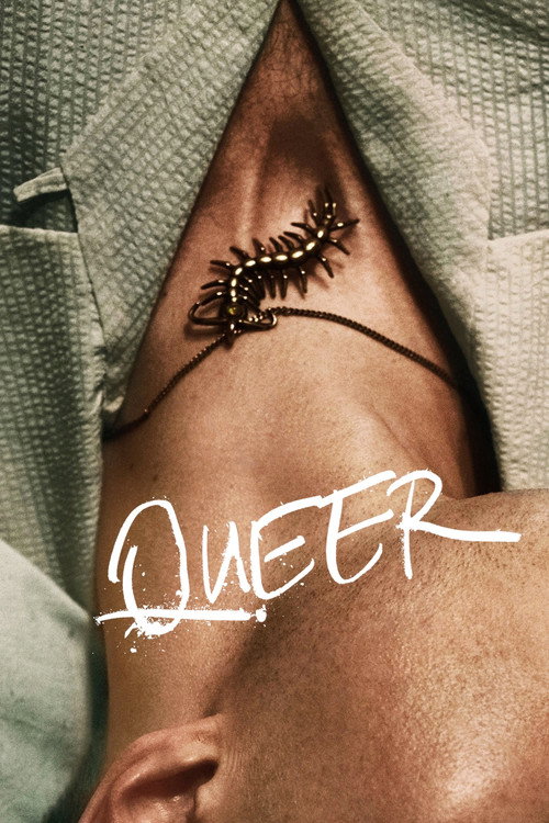 Poster von Queer