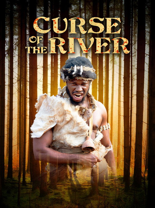 Poster for Curse of the River
