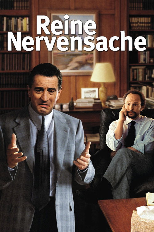 Poster von Reine Nervensache
