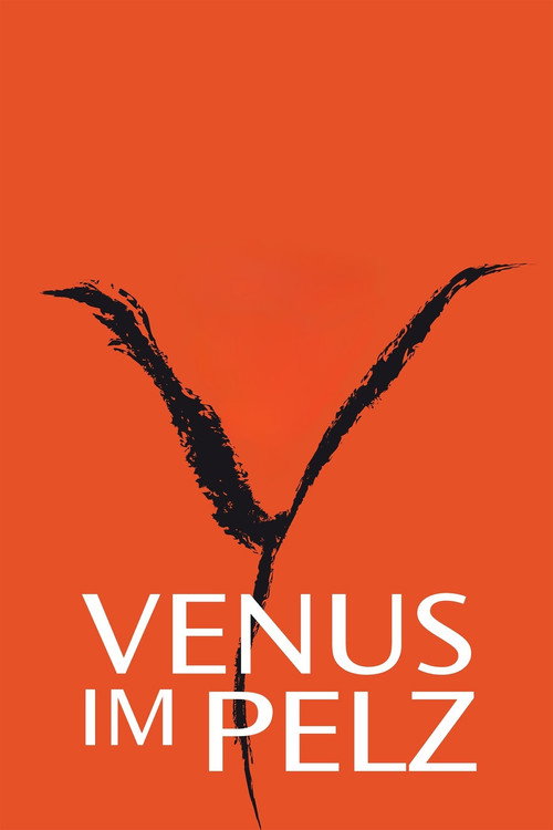 Poster von Venus im Pelz