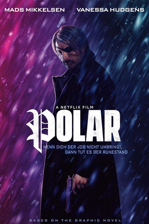 Poster von Polar
