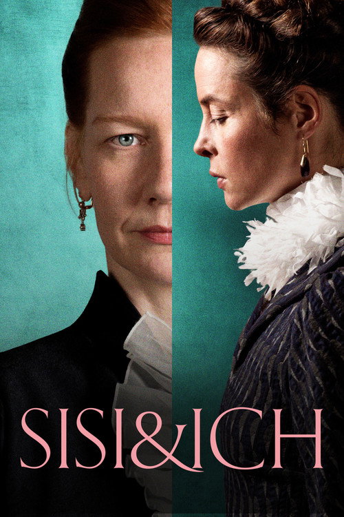 Poster von Sisi & Ich