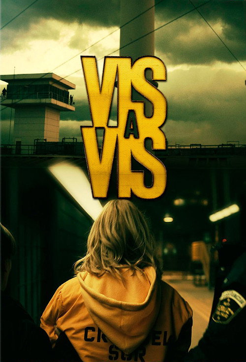 Poster von Locked Up