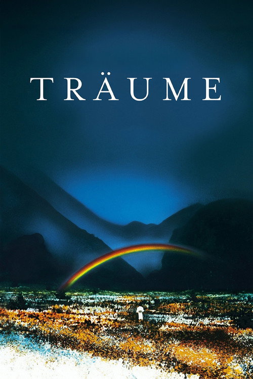 Poster von Akira Kurosawas Träume