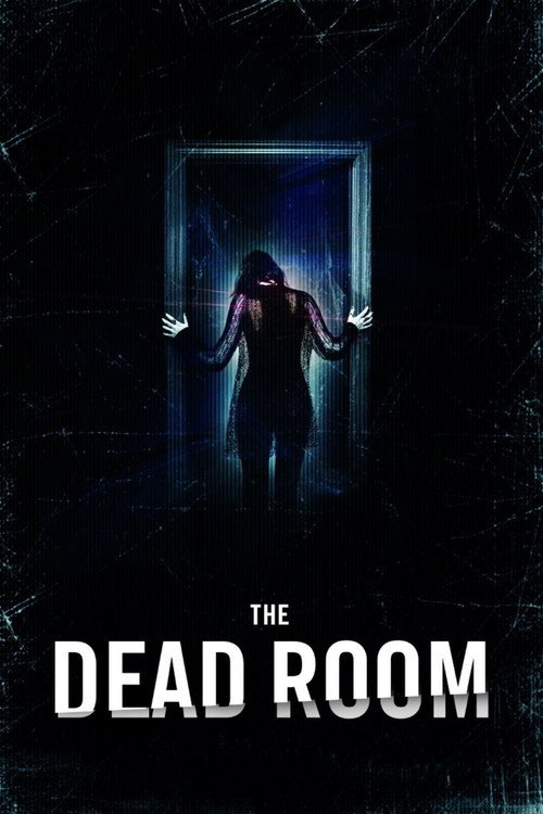Poster for The Dead Room