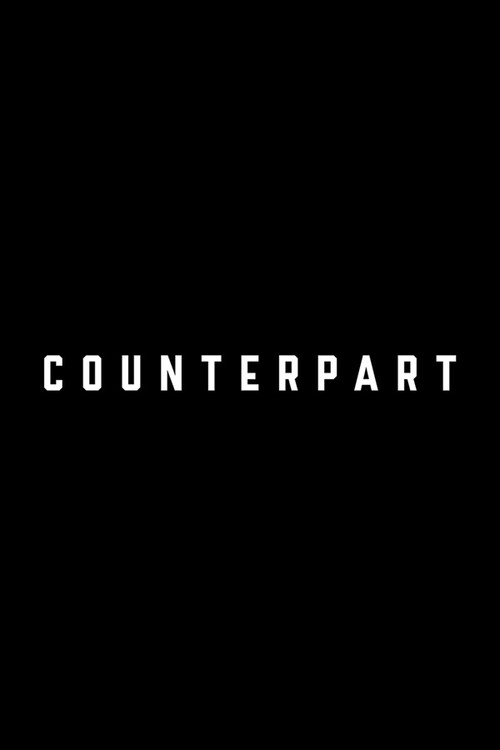 Poster von Counterpart