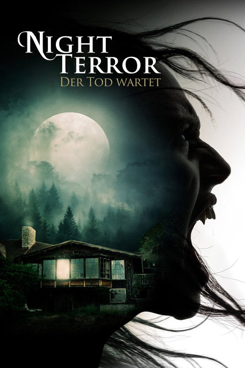 Poster von Night Terror - Der Tod wartet