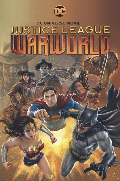 Movie Image