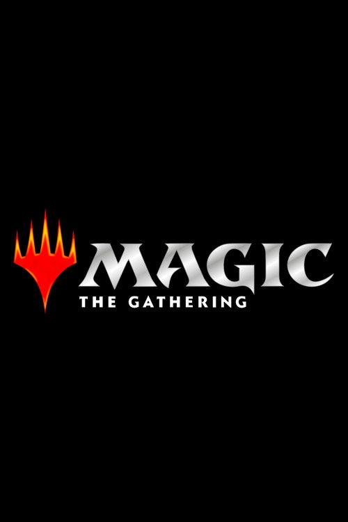 Poster for Magic: The Gathering