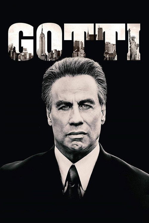 Poster von Gotti