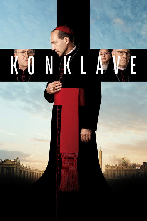 Poster von Konklave