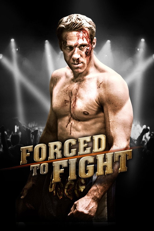 Poster von Forced to Fight