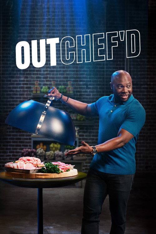 Outchef’d