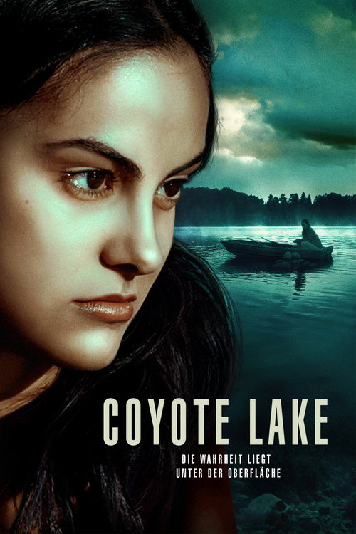 Poster von Coyote Lake