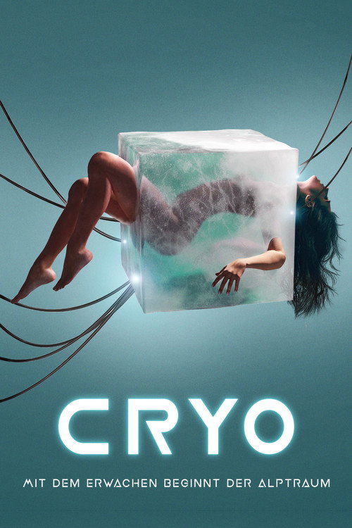 Poster von Cryo