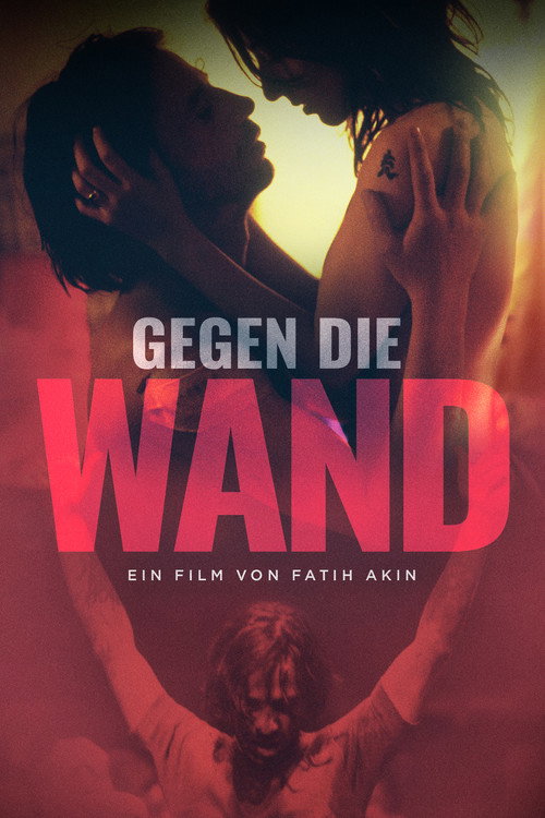 Poster von Gegen die Wand