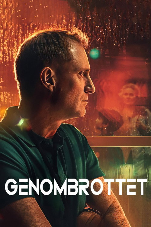 Poster von Genombrottet