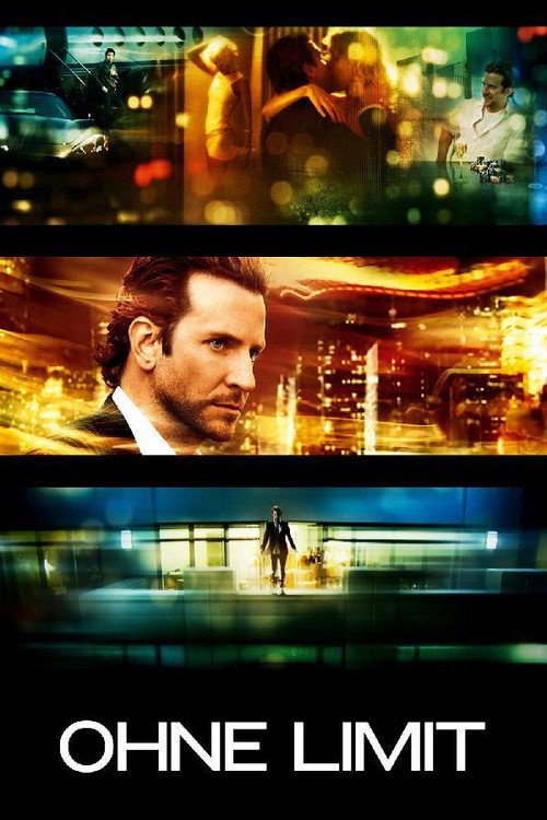 Poster von Ohne Limit