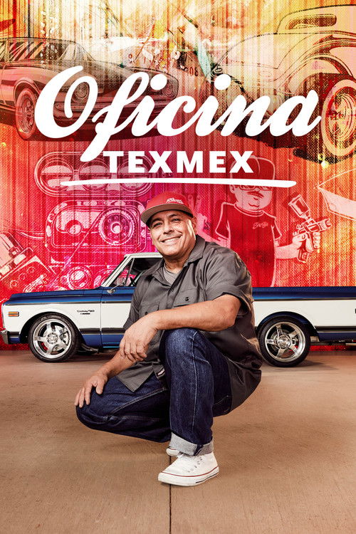 Oficina TexMex