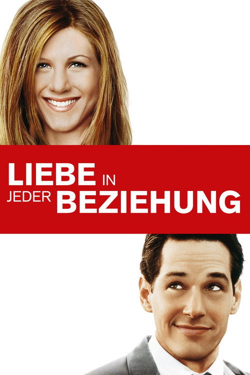 Poster von Liebe in jeder Beziehung