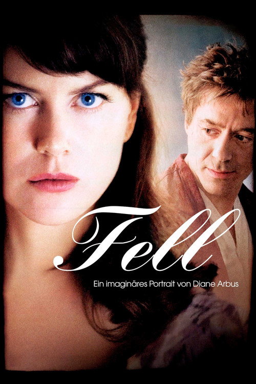 Poster von Fell